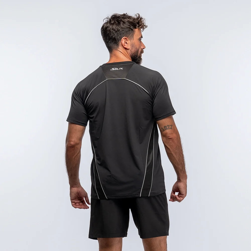 Siux Match 24 Men's Padel Shirt