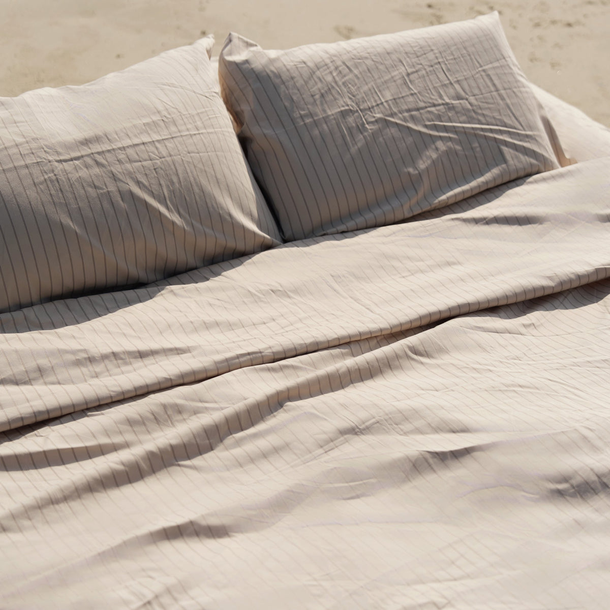 Bath & Sleep Comforts