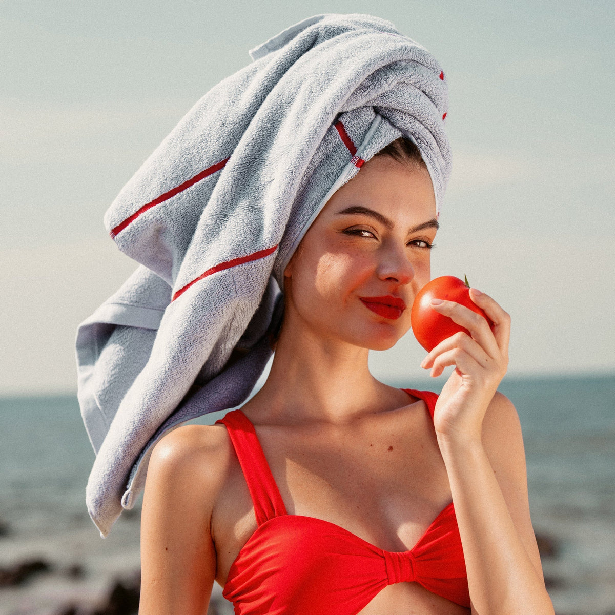Wellness: Bath & Body
