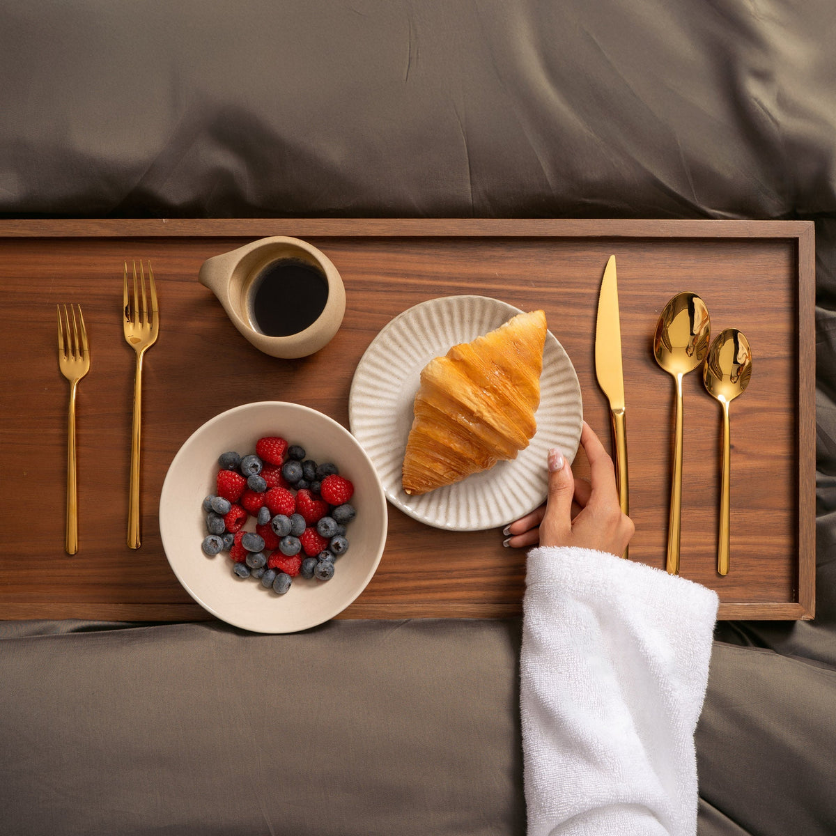 Home: Kitchen & Spices
