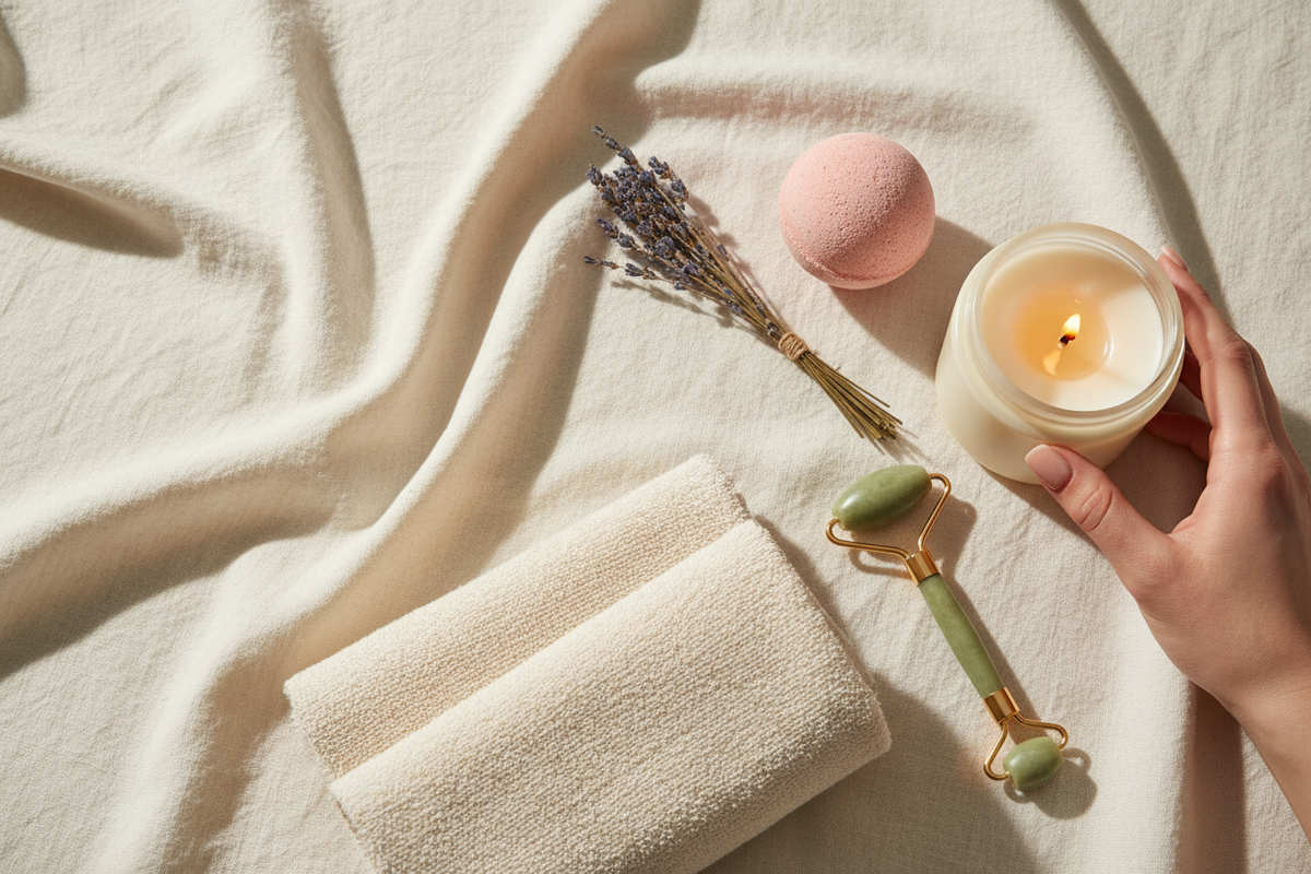Self-Care Gifts