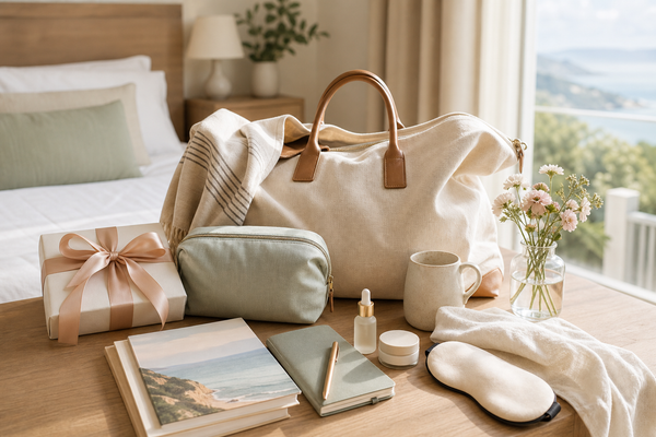 Travel Gifts collection hero