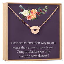 Adoption Necklace, Multiple Styles