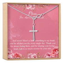 Mom Necklace, Multiple Styles