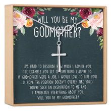 Godmother Necklace, Multiple Styles