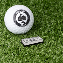Cash Stack Ball Marker, product image 4