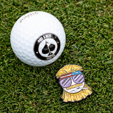 Dale the Degenerate Ball Marker, product image 3