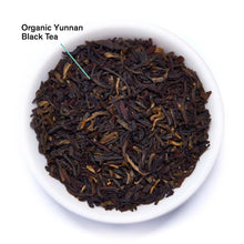 Essentials Black Gold Black Tea, product image 2