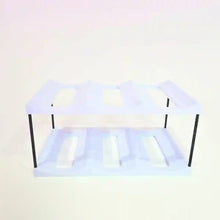 COLDEST Towers - Bottle Organizer