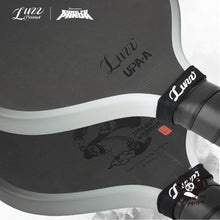 Luzz Kung Fu Panda Cannon Pickleball Paddle & "Master Po" Cover pickleball accessory, supplier image 4