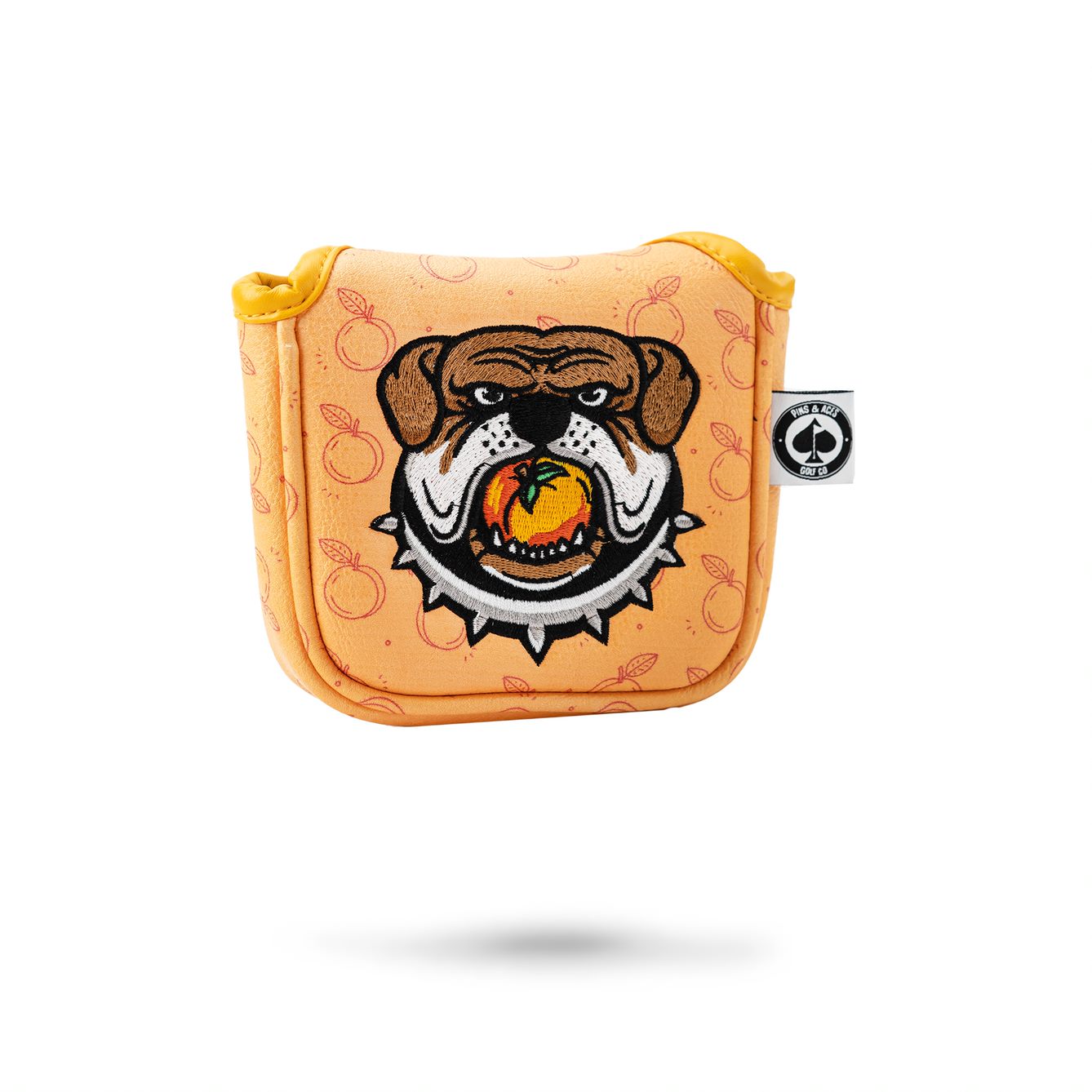 Dawg Country Mallet Cover, product image 2