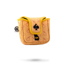 Dawg Country Mallet Cover, product image 3