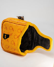 Dawg Country Mallet Cover, product image 4