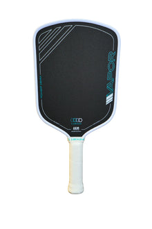 11SIX24 Vapor Power 2 16mm White Pickleball Paddle pickleball product, supplier image 1