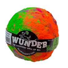 WUNDERball - Best Fetch Toy