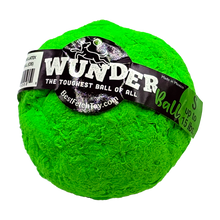 WUNDERball - Best Fetch Toy