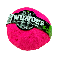 WUNDERball - Best Fetch Toy