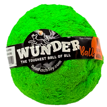 WUNDERball - Best Fetch Toy
