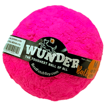 WUNDERball - Best Fetch Toy