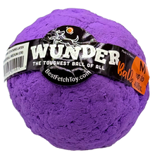 WUNDERball - Best Fetch Toy
