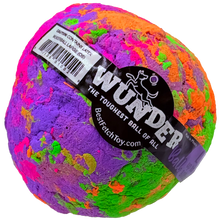 WUNDERball - Best Fetch Toy
