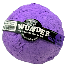 WUNDERball - Best Fetch Toy