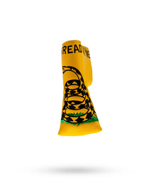 Don't Tread on Me - Blade Putter Cover, product image 2
