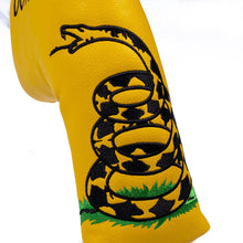 Don't Tread on Me - Blade Putter Cover, product image 4