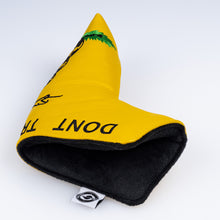 Don't Tread on Me - Blade Putter Cover, product image 5