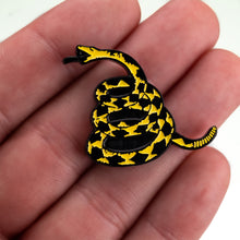 Don't Tread on Me Ball Marker, product image 4