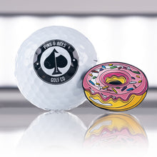 Donut Ball Marker, product image 3