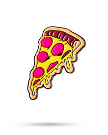 Dripping Pizza Ball Marker, product image 2