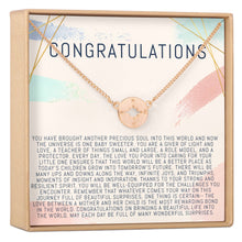 New Baby Necklace, Multiple Styles Necklace