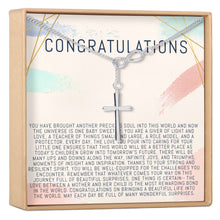 New Baby Necklace, Multiple Styles Necklace