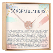 New Baby Necklace, Multiple Styles Necklace