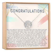 New Baby Necklace, Multiple Styles Necklace