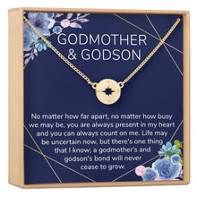 Godmother & Godson Necklace, Multiple Styles Necklace