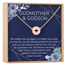 Godmother & Godson Necklace, Multiple Styles Necklace