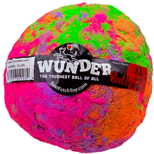 WUNDERball - Best Fetch Toy