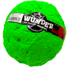 WUNDERball - Best Fetch Toy
