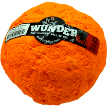 WUNDERball - Best Fetch Toy