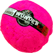 WUNDERball - Best Fetch Toy