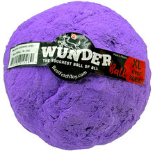 WUNDERball - Best Fetch Toy