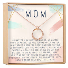 Mother & Daughter Necklace, Multiple Styles Necklace