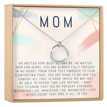 Mother & Daughter Necklace, Multiple Styles Necklace