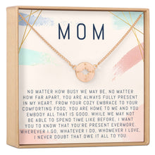 Mother & Daughter Necklace, Multiple Styles Necklace