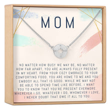 Mother & Daughter Necklace, Multiple Styles Necklace
