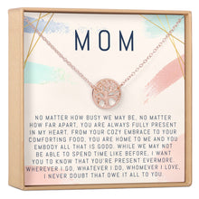 Mother & Daughter Necklace, Multiple Styles Necklace