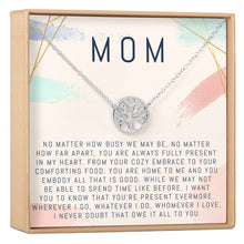 Mother & Daughter Necklace, Multiple Styles Necklace