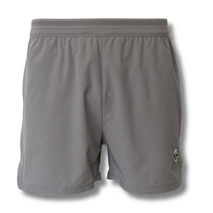 MEN’S | HYBRIFLEX SHORT: GREY